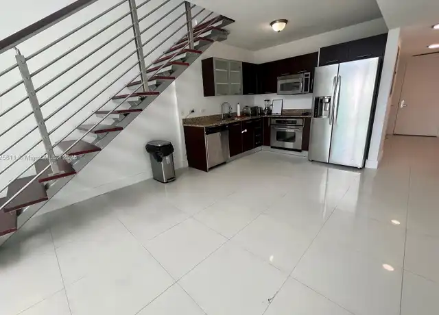 Property at 41 SE 5th St #2003, Miami, FL, 33131, 1 bed, 1.5 baths, [object Object]