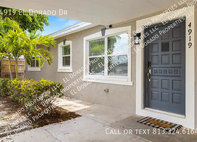 Property at 4919 Eldorado Dr, Tampa, FL, 33615, 5 beds, 2 baths, [object Object]