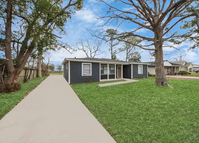 Property at 306 Allendale Rd, Pasadena, TX, 77502, 3 beds, 1 bath, [object Object]