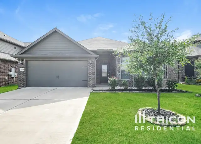 Property at 13605 Fehrman Rd, Crowley, TX, 76036, 3 beds, 2 baths, [object Object]