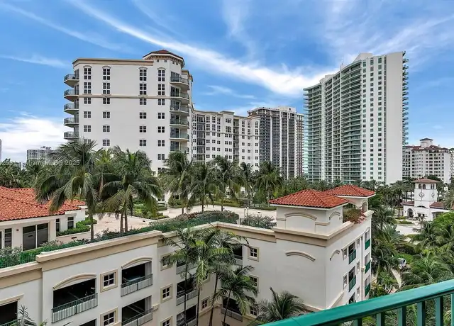Property at 19900 E Country Club Dr #716, Miami, FL, 33180, 2 beds, 2 baths, [object Object]