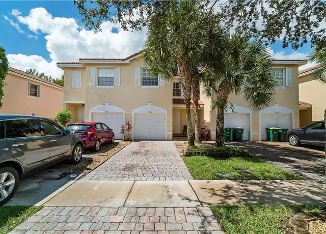 Property at 6373 Landings Way, Tamarac, FL, 33321, 2 beds, 2.5 baths, [object Object]