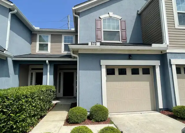 Property at 673 Reese Ave, Orange Park, FL, 32065, 3 beds, 2.5 baths, [object Object]