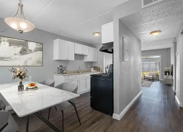 Property at Palm Square Homes - 102 E 122nd Ave, Tampa, FL, 33612, 1 bed, 1 bath, [object Object]