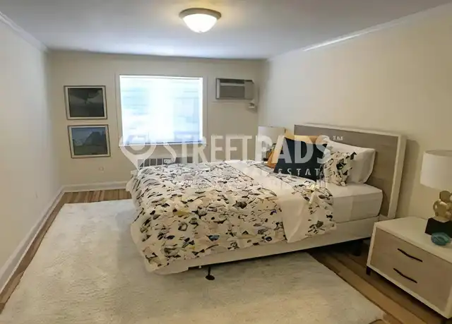 Property at 86 St Paul St, Brookline, MA, 02446, 1 bed, 1 bath, [object Object]