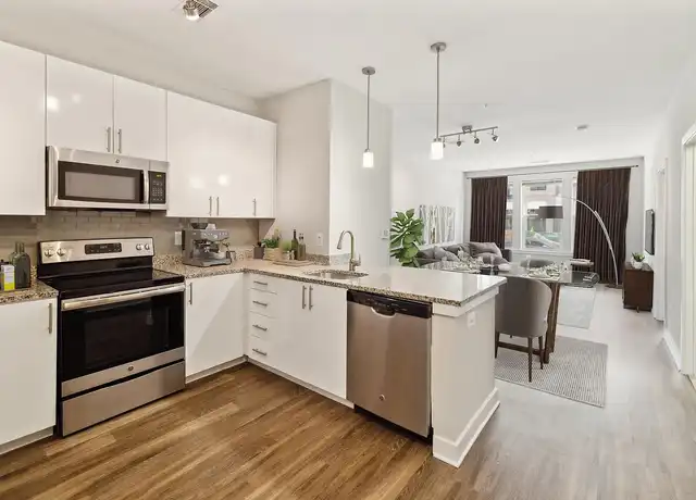 Property at Monument Village at College Park - 9122 Baltimore Ave, College Park, MD, 20740, 0-2 beds, 1 bath, [object Object]