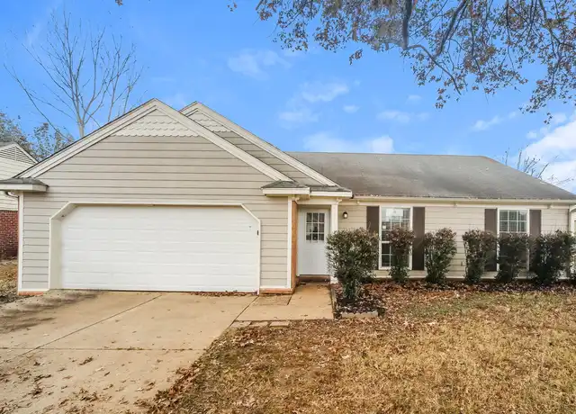 Property at 7110 Redfern Dr, Horn Lake, MS, 38637, 3 beds, 2 baths, [object Object]