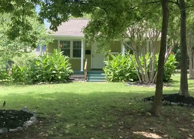 Property at 2005 White Ave, Nashville, TN, 37204, 2 beds, 1 bath, [object Object]