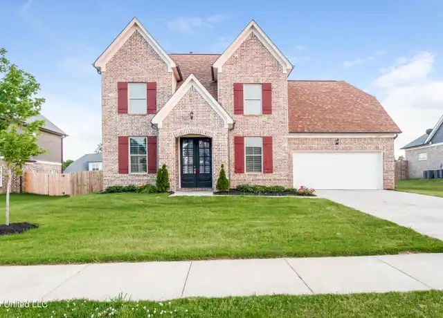 Property at 6453 Nesting Dove, Olive Branch, MS, 38654, 4 beds, 2.5 baths, [object Object]