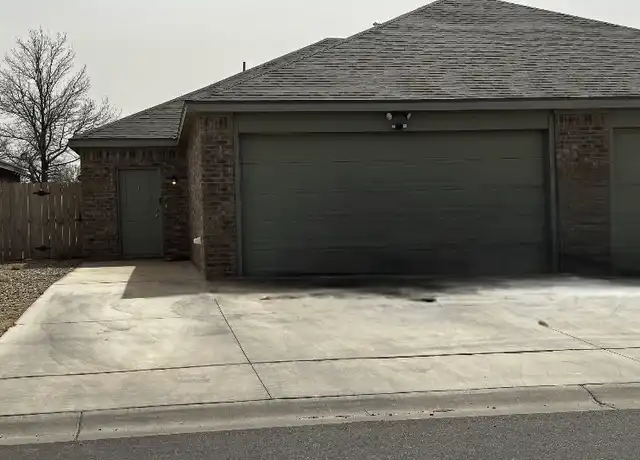 Property at 5534 Itasca St Unit A, Lubbock, TX, 79416, 3 beds, 3 baths, [object Object]