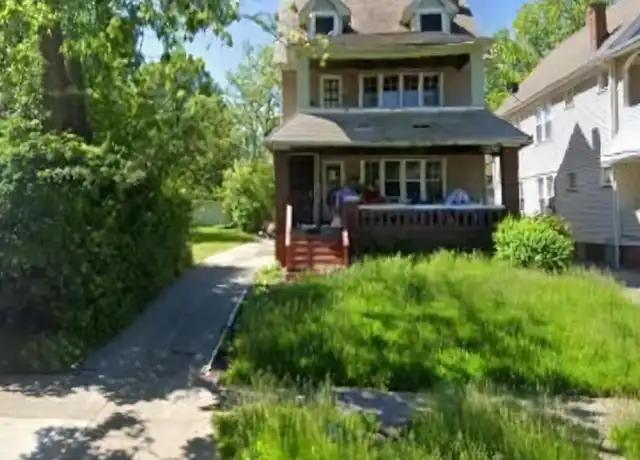 Property at 3346 Desota Ave, Cleveland, OH, 44118, 3 beds, 1 bath, [object Object]