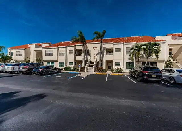 Property at 6151 Bahia del Mar Blvd #220, Saint Petersburg, FL, 33715, 2 beds, 2 baths, [object Object]
