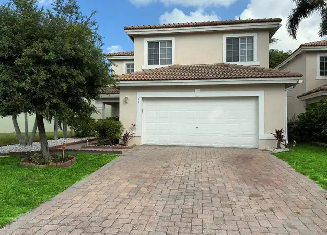 Property at 738 Perdido Heights Dr, West Palm Beach, FL, 33413, 4 beds, 2.5 baths, [object Object]