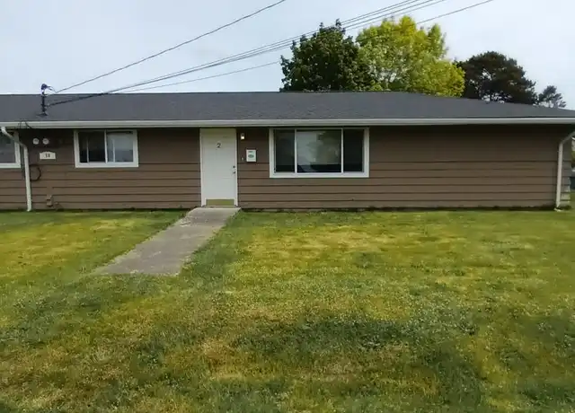 Property at 50 SE Pasek St Unit 2, Oak Harbor, WA, 98277, 2 beds, 1 bath, [object Object]