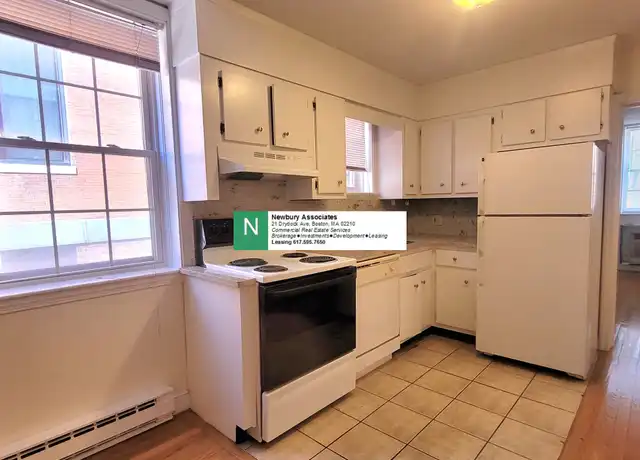 Property at 94-96A Tyler St Unit 8P8, Boston, MA, 02111, 2 beds, 1 bath, [object Object]
