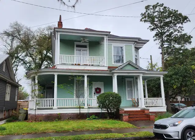 Property at 301 E 40th St Unit B, Savannah, GA, 31401, 1 bed, 1 bath, [object Object]