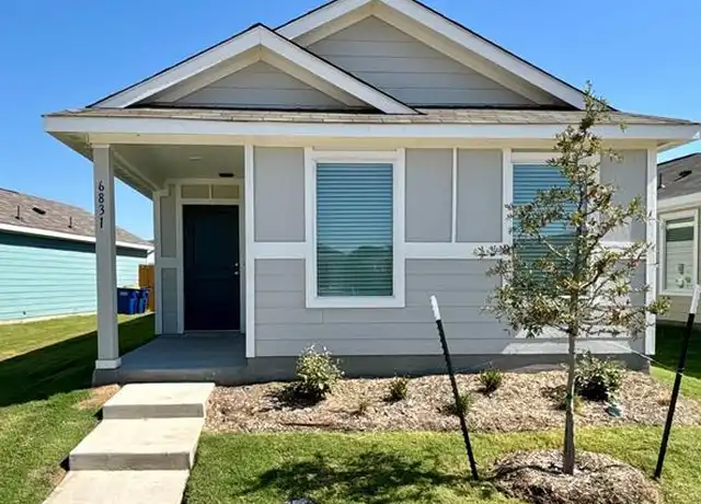 Property at 6831 Sunbeam Cir, Princeton, TX, 75407, 4 beds, 2 baths, [object Object]