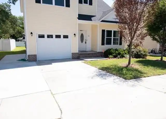 Property at 25 Mohawk Dr, Portsmouth, VA, 23701, 4 beds, 2.5 baths, [object Object]
