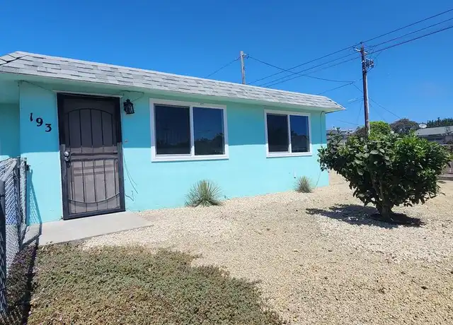 Property at 193 N 4th St Unit F19300, Grover Beach, CA, 93433, 2 beds, 1 bath, [object Object]