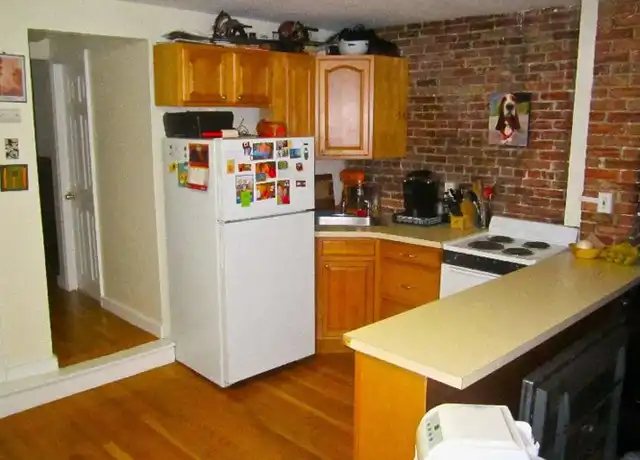 Property at 6 Symphony Rd, Boston, MA, 02115, 1 bed, 1 bath, [object Object]
