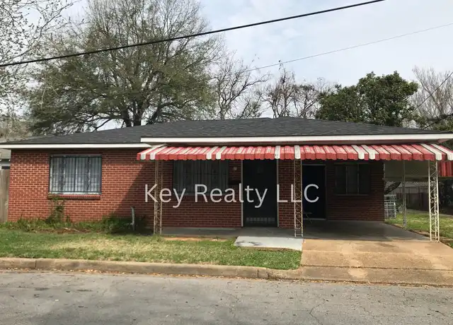 Property at 611 Bush Ave, Alexandria, LA, 71301, 2 beds, 1 bath, [object Object]