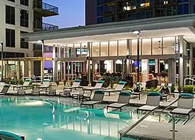Property at Nine15 Midtown - 915 W Peachtree St NW, Atlanta, GA, 30309, 0-2 beds, 1-2 bath, [object Object]