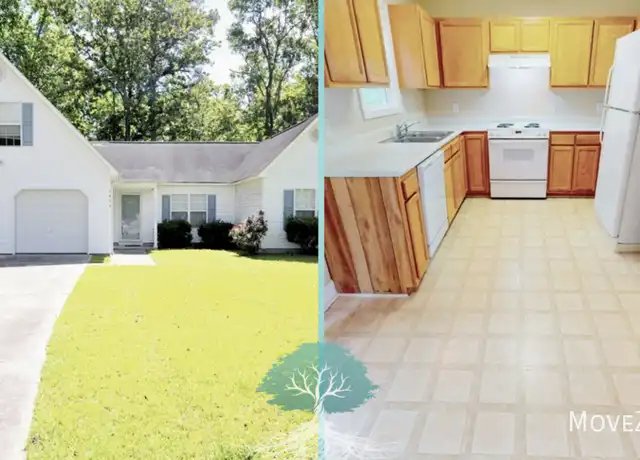 Property at 7413 Rhinestone Ct, Leland, NC, 28451, 3 beds, 2 baths, [object Object]
