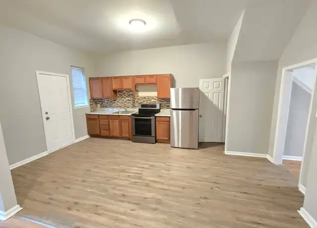 Property at 2815 Rockrose Ave Unit 1, Baltimore, MD, 21215, 4 beds, 2 baths, [object Object]