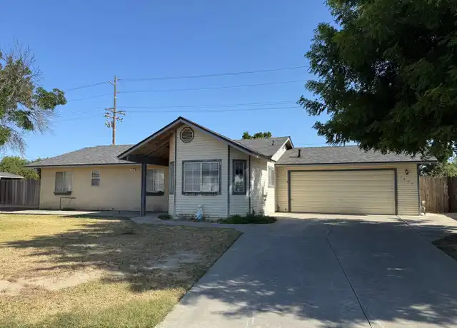 Property at 1202 Levich St, Hanford, CA, 93230, 3 beds, 2 baths, [object Object]