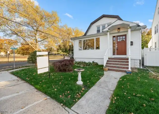 Property at 339 Winfield Ter, Union, NJ, 07083, 4 beds, 2 baths, [object Object]