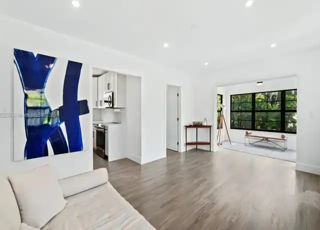 Property at 4222 NE 1st Ave #1, Miami, FL, 33137, 3 beds, 1 bath, [object Object]