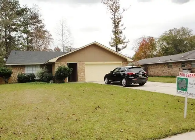 Property at 5959 Frederick Dr, Baton Rouge, LA, 70817, 3 beds, 2 baths, [object Object]