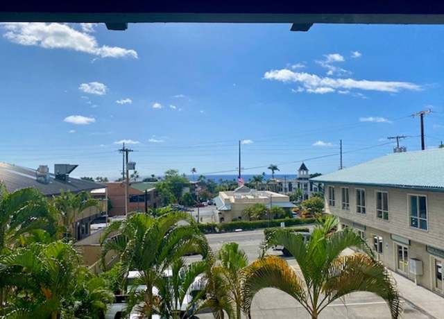 Photo of 75-5730 Alahou St Unit 15, Kailua-Kona, HI 96740