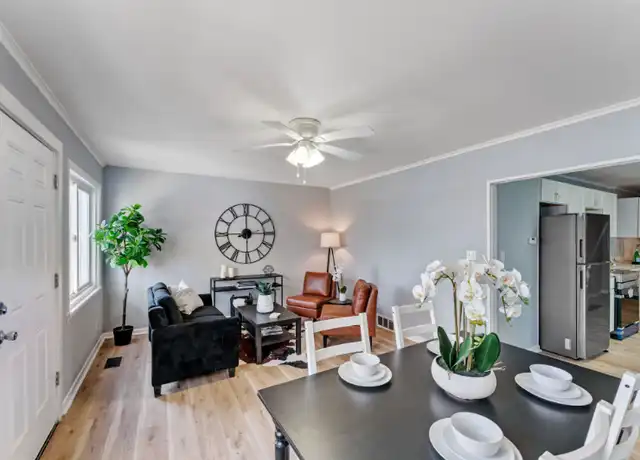 Property at 361 S Harris Ave, Columbus, OH, 43204, 3 beds, 2 baths, [object Object]