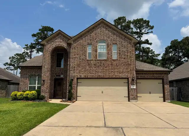 Property at 718 S Chamfer Way, Crosby, TX, 77532, 4 beds, 2.5 baths, [object Object]