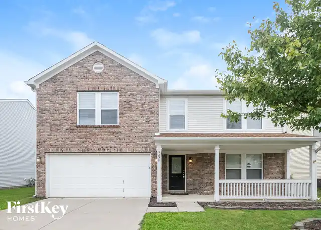 Property at 3238 Capsella Ln, Indianapolis, IN, 46203, 4 beds, 2.5 baths, [object Object]
