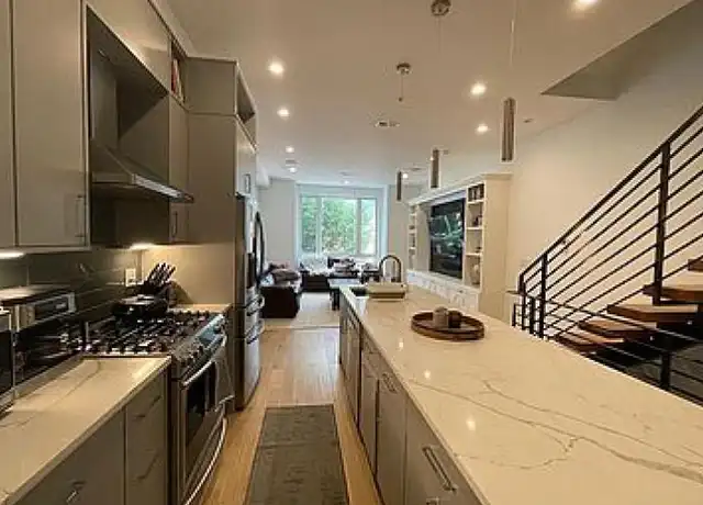 Property at 1544 S 20th St Unit B, Philadelphia, PA, 19146, 3 beds, 3 baths, [object Object]