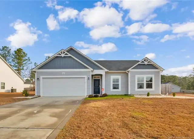 Property at 1427 Janike Ln, Fayetteville, NC, 28314, 3 beds, 2 baths, [object Object]