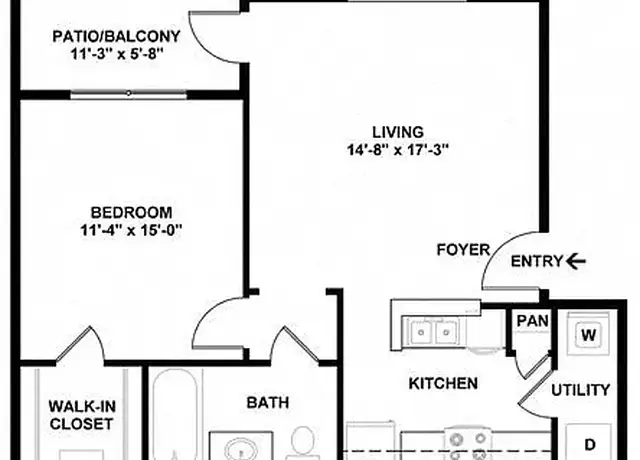 Photo of 2580 Collin McKinney Pkwy, McKinney, TX 75070