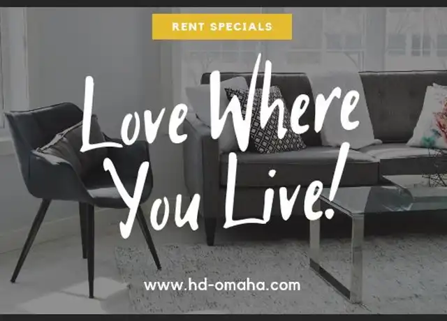 Property at The Village - 3057 S 41st St, Omaha, NE, 68105, 2 beds, 1 bath, [object Object]