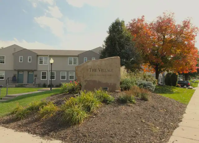 Property at The Village - 3057 S 41st St, Omaha, NE, 68105, 2 beds, 1 bath, [object Object]