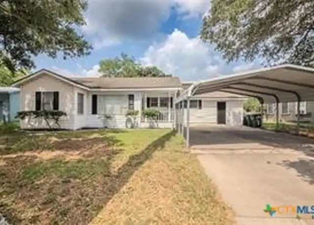 Property at 2705 N Ben Jordan St, Victoria, TX, 77901, 3 beds, 2 baths, [object Object]