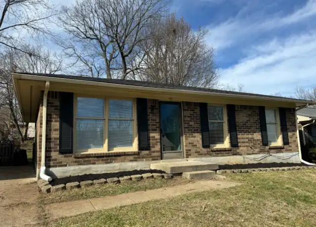 Property at 481 Fox Harbour Dr, Lexington, KY, 40517, 3 beds, 2 baths, [object Object]