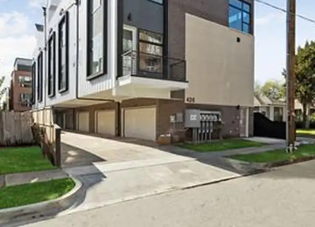 Property at 426 Melba St #102, Dallas, TX, 75208, 3 beds, 3.5 baths, [object Object]