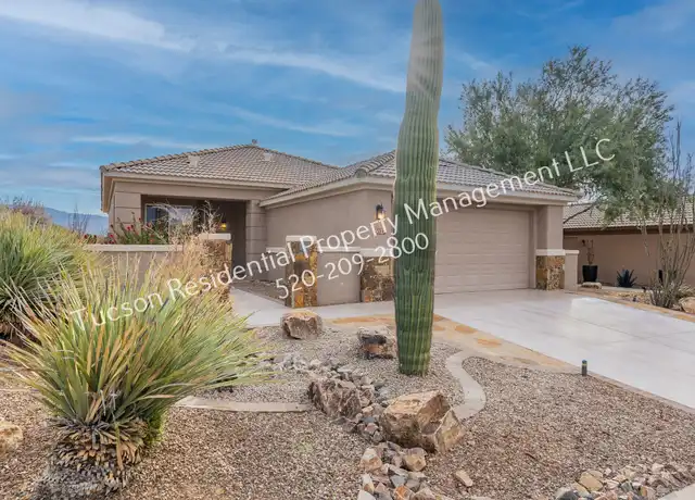 Property at 5027 W Desert Chicory Pl, Marana, AZ, 85658, 2 beds, 2 baths, [object Object]