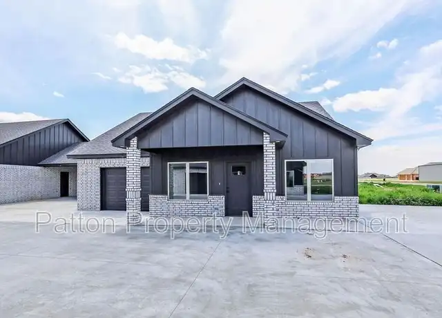 Property at 8889 Redbud Rd Unit 1, Amarillo, TX, 79119, 3 beds, 2 baths, [object Object]