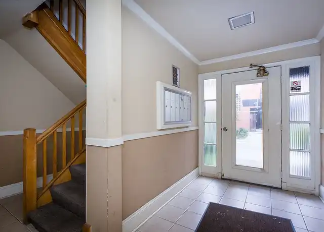 Property at 6435-43 N. Damen Ave. - 6435 N Damen Ave, Chicago, IL, 60645, 2 beds, 1 bath, [object Object]