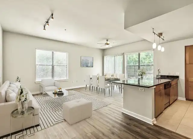 Property at The Dylan - 4533 Cedar Springs Rd, Dallas, TX, 75219, 1-2 bed, 1-2.5 bath, [object Object]