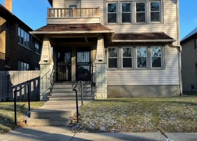 Property at 2756 N 53rd St Unit 2756-L, Milwaukee, WI, 53210, 3 beds, 1 bath, [object Object]