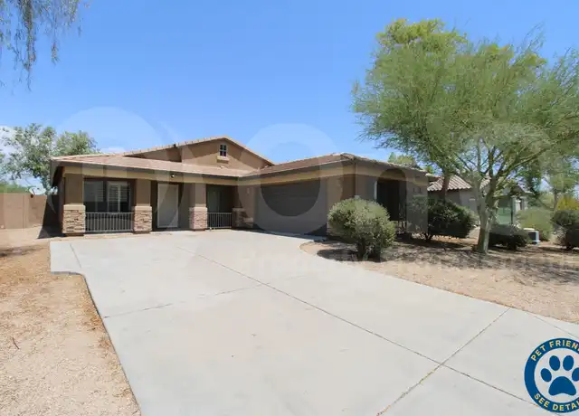 Property at 5406 W Ian Dr, Laveen, AZ, 85339, 3 beds, 2 baths, [object Object]